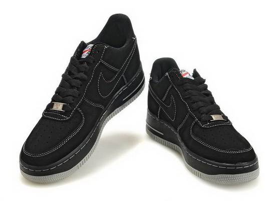 Nike Air Force One Men Low--257